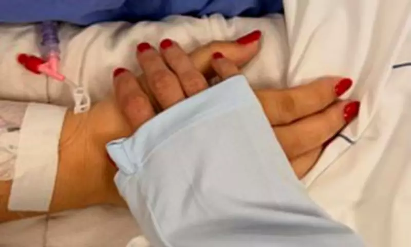 Man City Star Miedema Reveals Mother in ICU with Cancer Complications