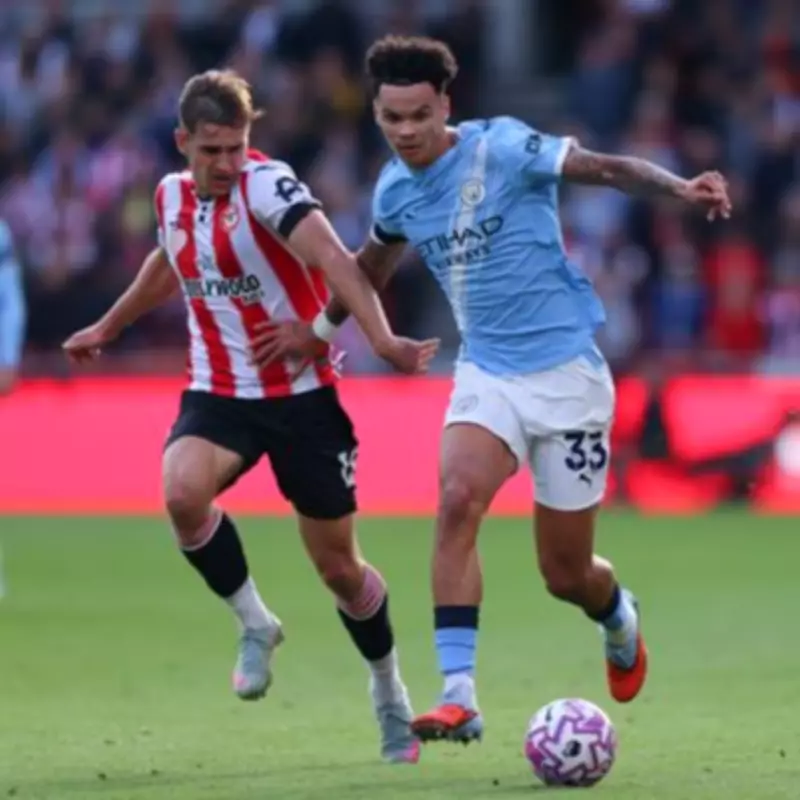Man City vs Brentford: TV Channel, Live Stream & Kick-off Time