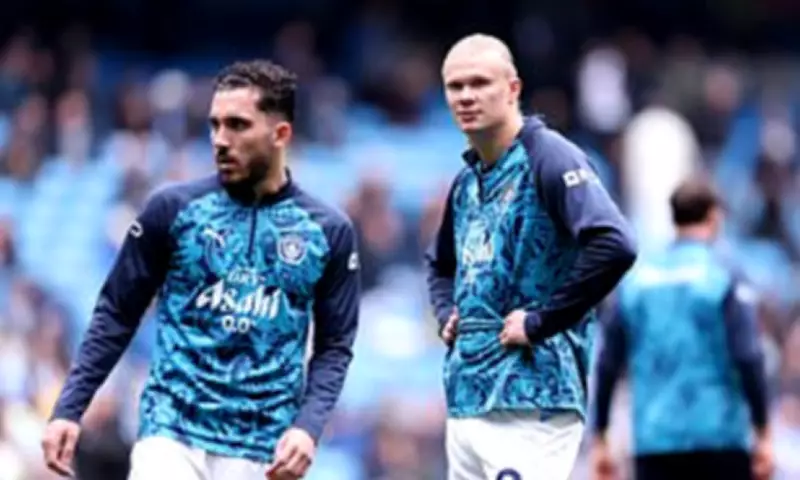 Man City vs Crystal Palace: Premier League 2025-26 Live Result