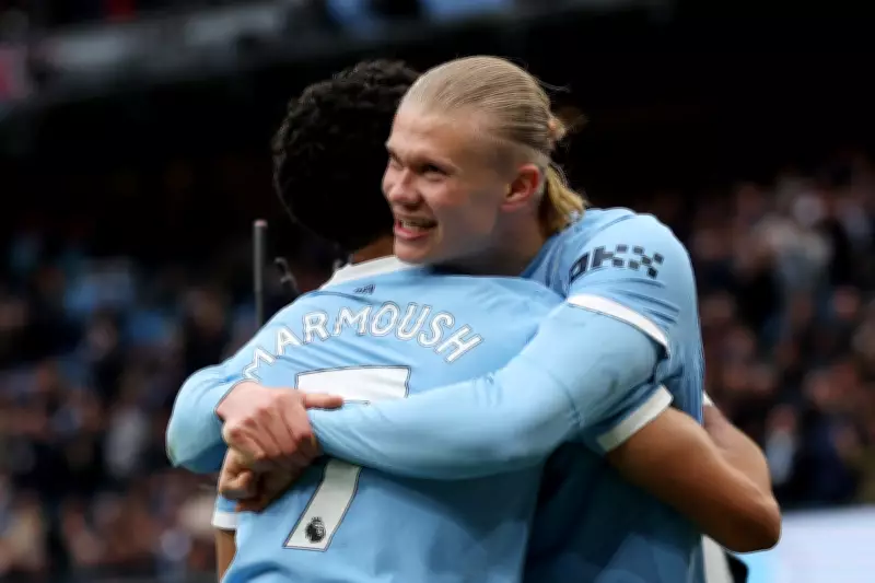 Man City vs Crystal Palace: TV Channel, Kick-off Time & Preview