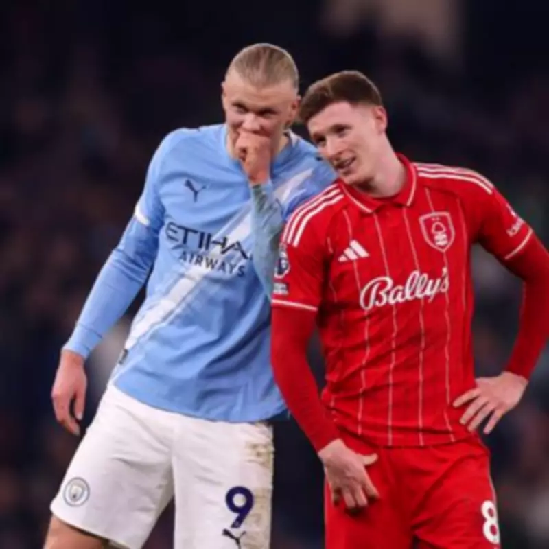 Man City's Dream 2026/27 Squad: £300m Spree for Anderson and Musiala