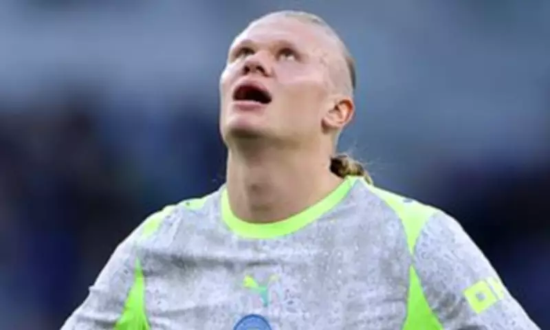 Man City's Title Hopes Hit by Late Drama in 3-3 Draw at Everton