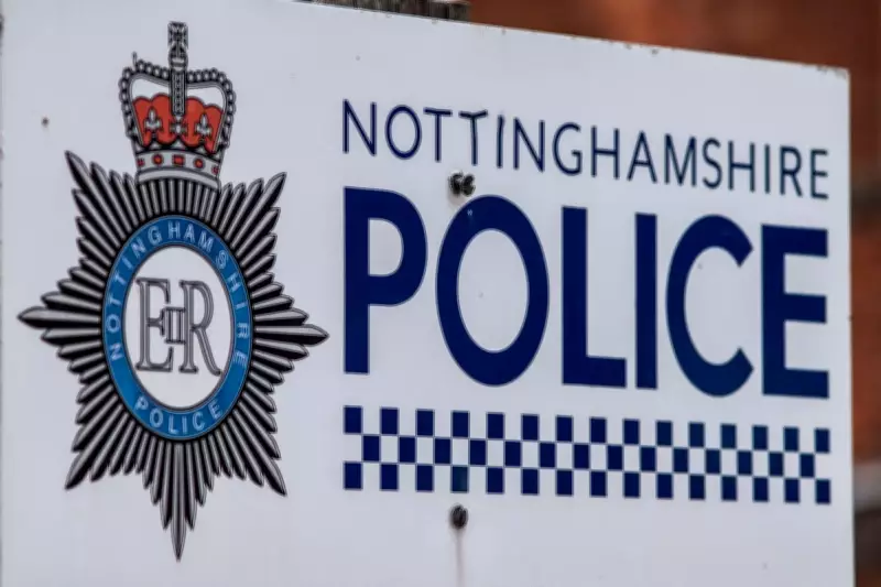 Man Critically Injured as Car Hits Multiple Pedestrians in Arnold Town Centre