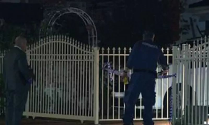 Man Dies, Four Injured in Sydney Southwest Shooting Incident