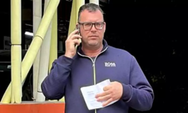 Man First Convicted Under New UK Sex-Based Harassment Law on Train
