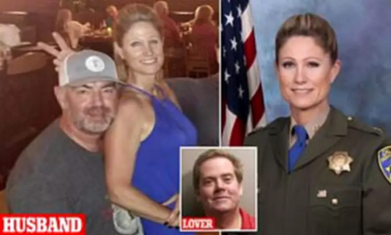Man Guilty in Murder-for-Hire Plot of Highway Captain's Estranged Husband