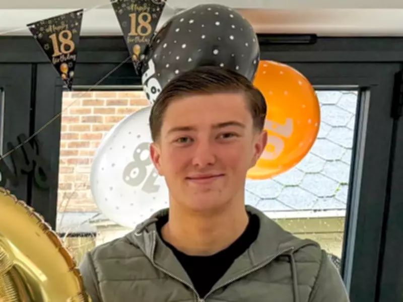 Man Guilty of Murdering Student with Sikh Ceremonial Knife