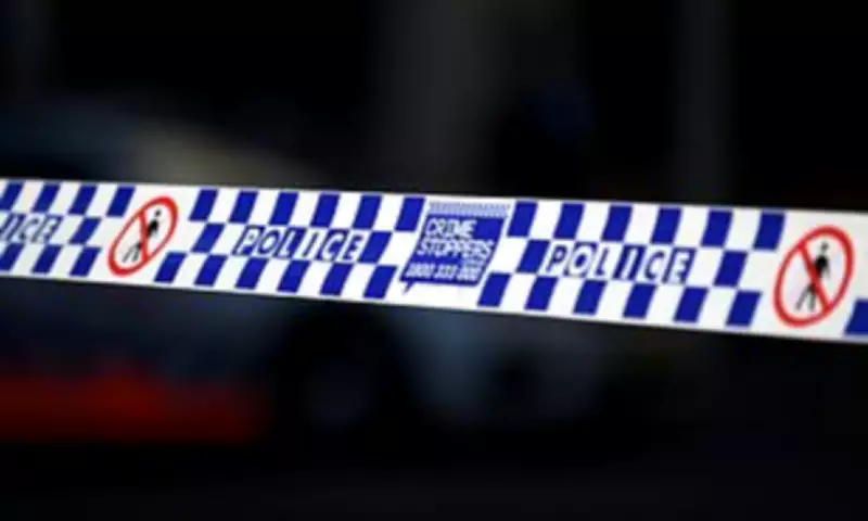 Man hospitalised after stabbing in Melbourne CBD