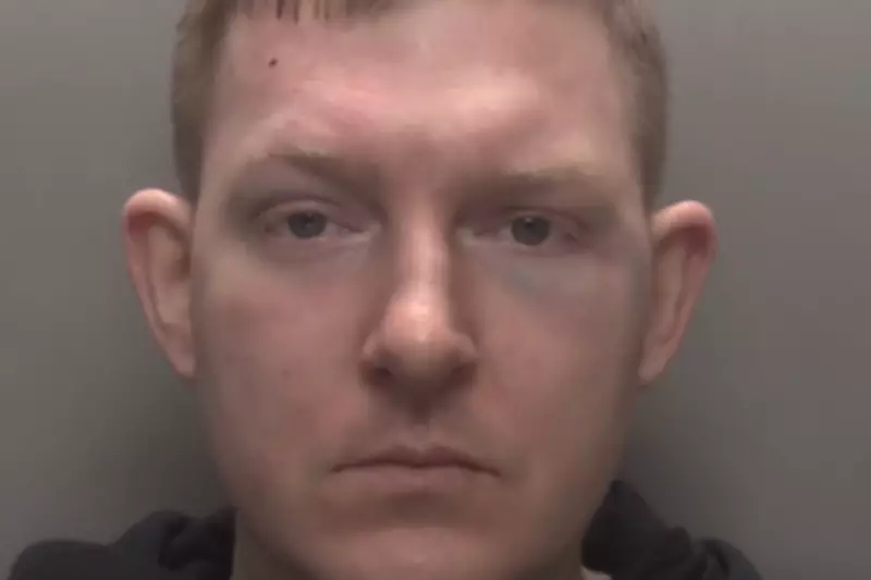 Man Jailed 10 Years for Killing Grandfather Outside Pub