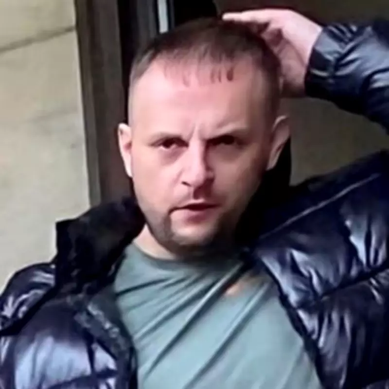 Man Jailed for Abusing Girlfriend Over 'Happy Birthday' Text