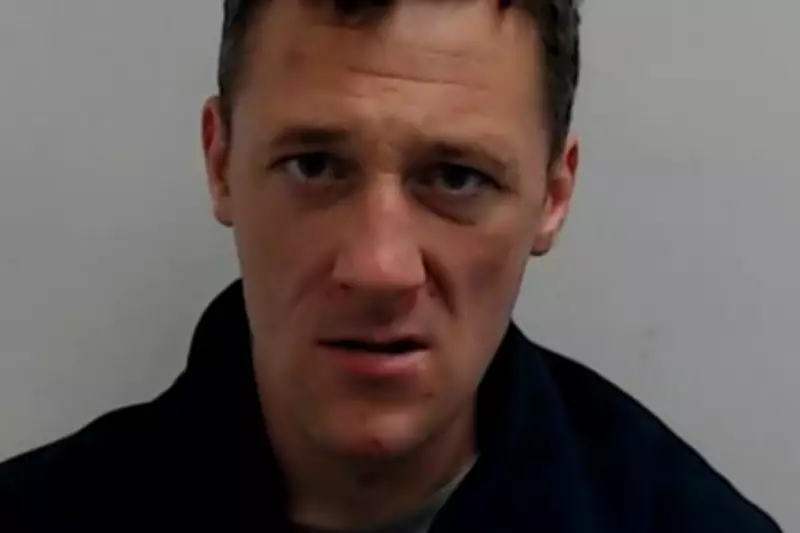 Man jailed for opportunistic sex attacks on two women on train