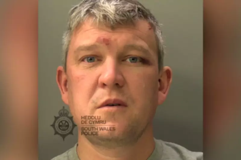 Man Jailed for Ramming Stolen Bulldozer into Pub in Cocaine-Fuelled Rage