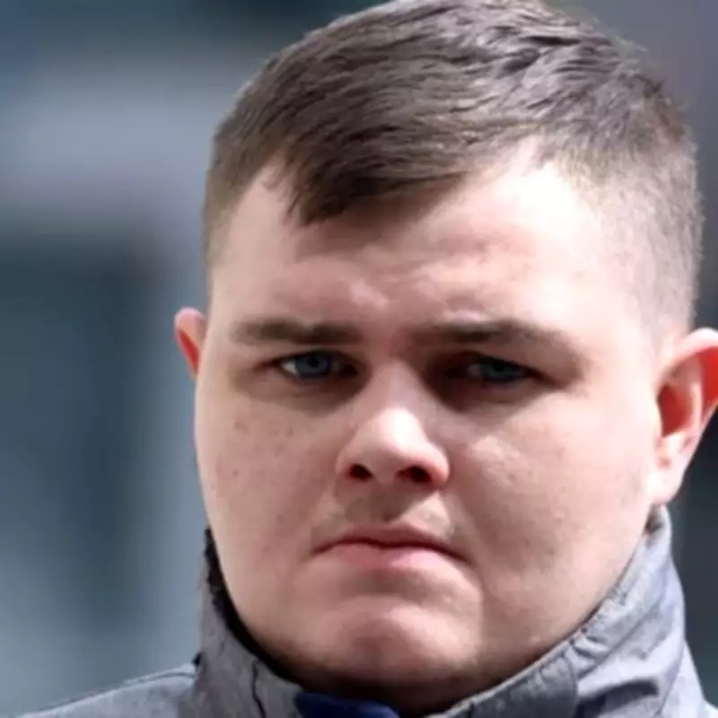 Man Jailed for Raping Teen, Claiming She 'Owed Him' Over Drug Debt