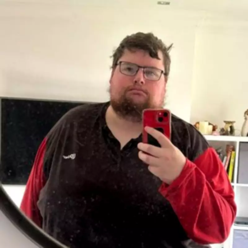 Man Loses 8 Stone After Fertility Doctor Warning, Now Hopes to Become Father