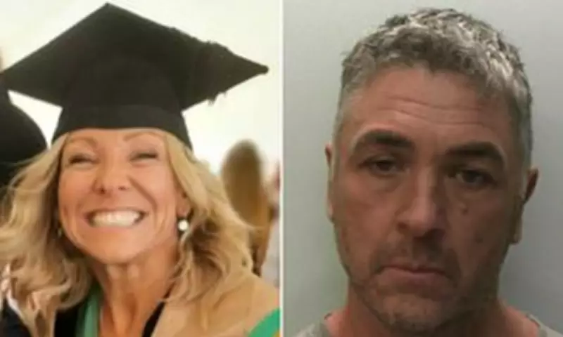 Man loses appeal against 27-year sentence for murdering estranged wife