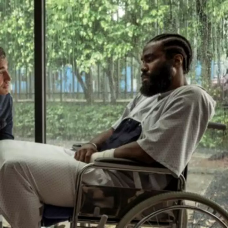 Man on Fire Netflix Cast: Stars You'll Recognise from Wonder Man to Queen of the South