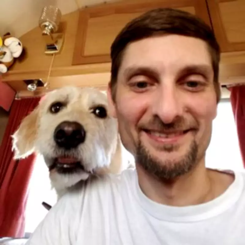 Man Says Cannabis Saved His Life After Four Comas Since Age 13
