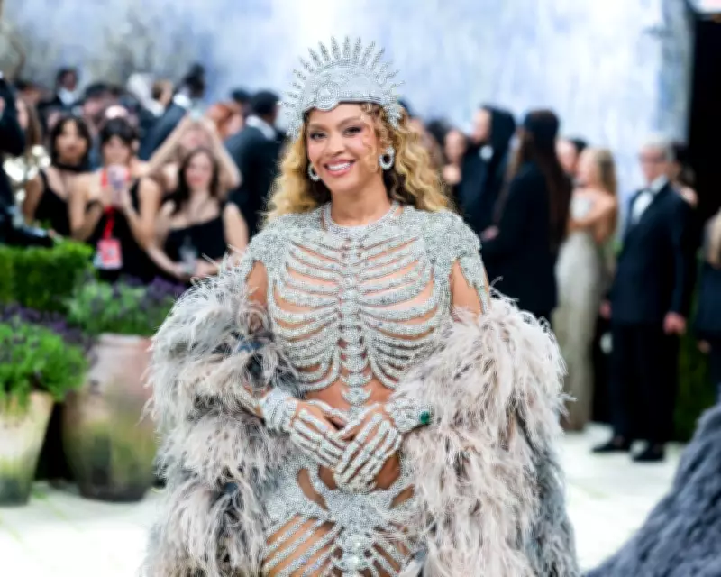 Man Sentenced to Two Years for Stealing Unreleased Beyoncé Music