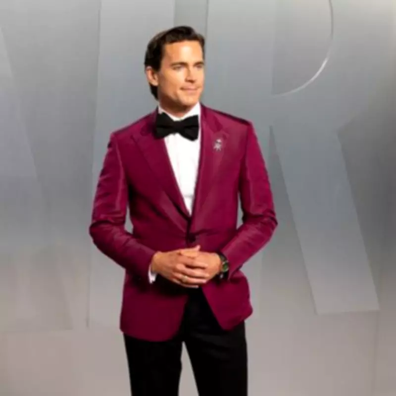 Man Told He Looks Like Henry Cavill, Some Say He's Better Looking