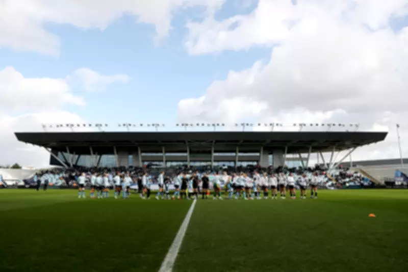 Man United Fans Demand FA Youth Cup Final Venue Change