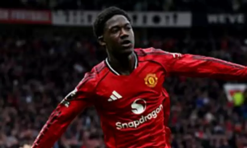 Man United Stun Liverpool 3-2 in Thrilling Comeback Victory