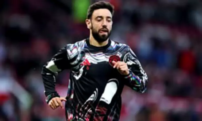 Man United vs Liverpool: Premier League Live Blog and Updates
