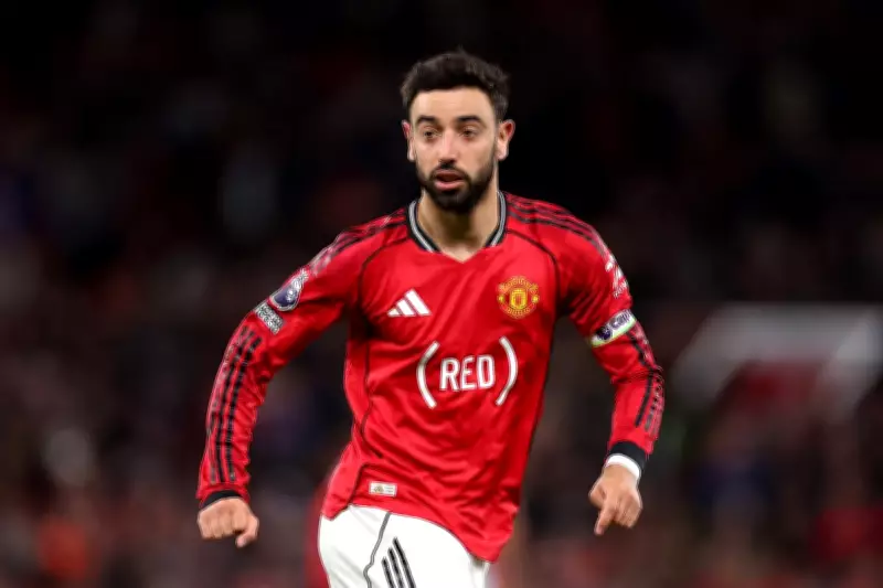 Man United vs Liverpool: TV Channel, Live Stream, Kick-off Time
