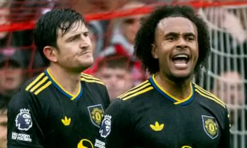 Man United's Dismal Draw at Sunderland Highlights Fringe Failures
