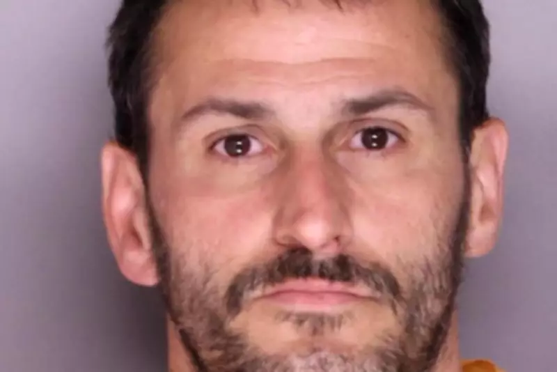 Man Used Girlfriend's 11-Year-Old Daughter as Lookout During Burglary