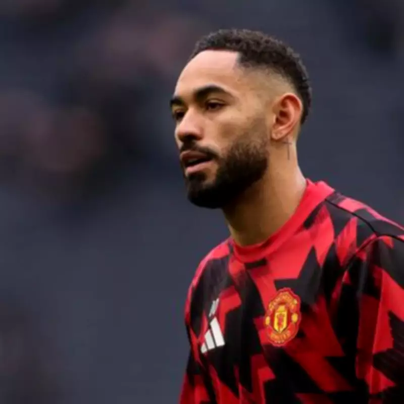Man Utd and Brazil agree to rest Matheus Cunha before World Cup