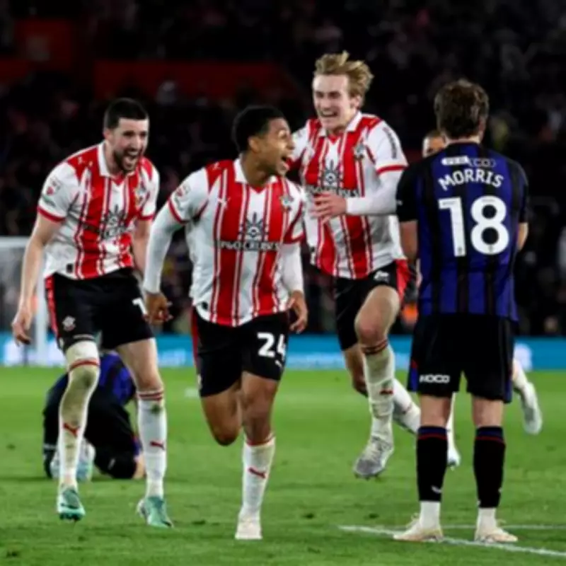 Man Utd Bargain Transfer Green Light After Southampton Spygate Scandal
