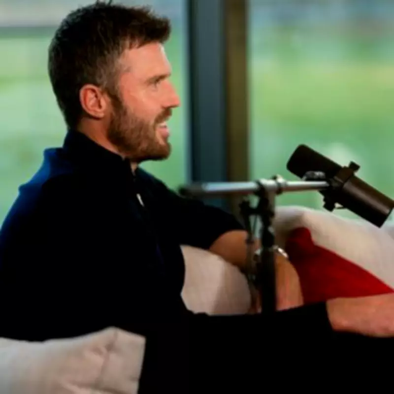 Man Utd: Carrick Clear Favourite for Permanent Manager Job