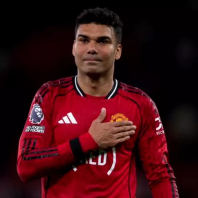 Man Utd: Casemiro replacement found in £155m Newcastle double raid