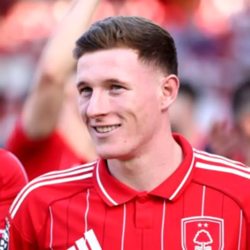 Man Utd Concede Defeat to City in Race for £100m Elliot Anderson