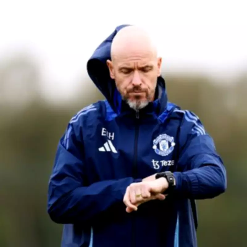 Man Utd Could Sign Rico Henry on Free Transfer to Solve Left-Back Issue