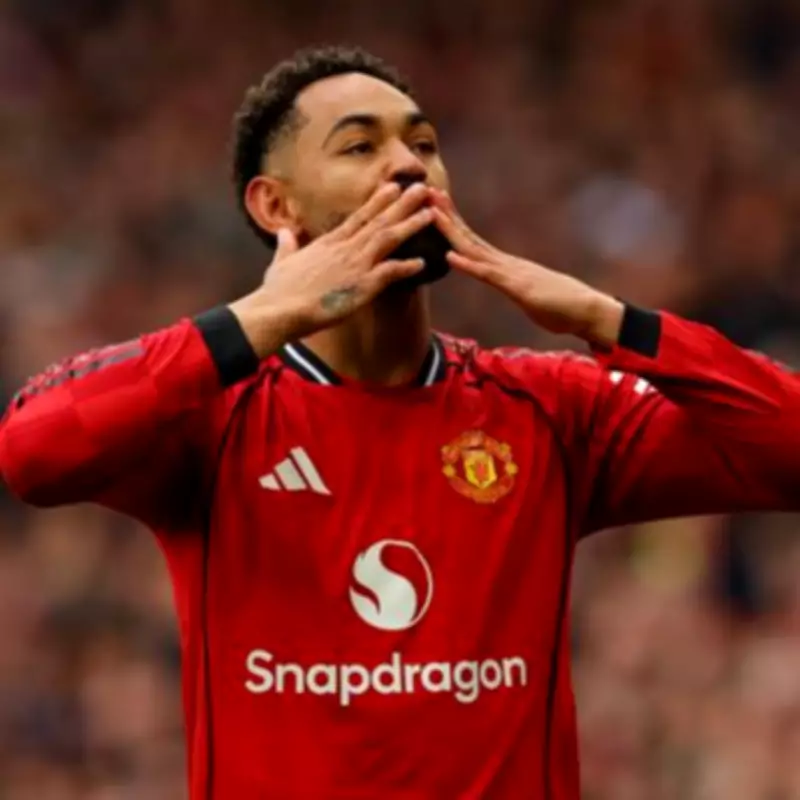 Man Utd Dismiss Claims Cunha Will Be Rested Before World Cup