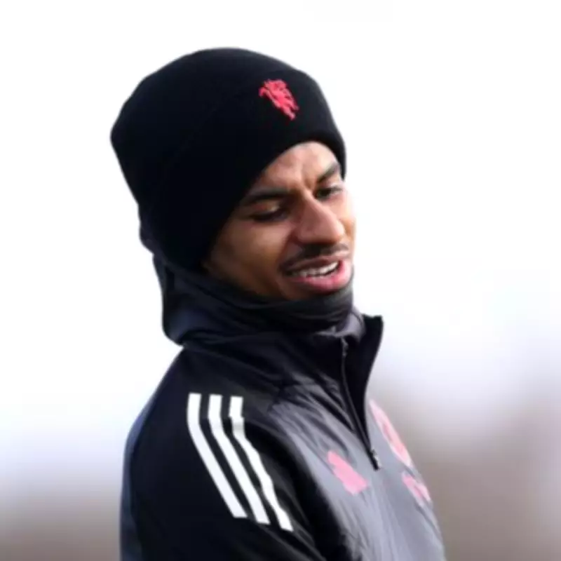 Man Utd Dressing Room Backs Rashford Transfer as £110m Double Deal Eyed