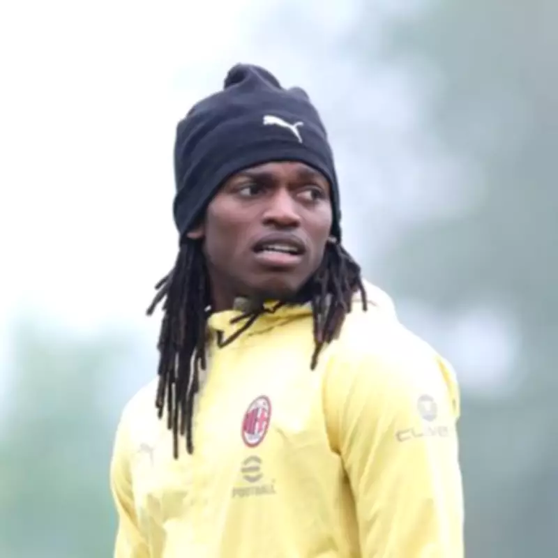 Man Utd get Rafael Leao transfer boost as AC Milan grow tired of inconsistency