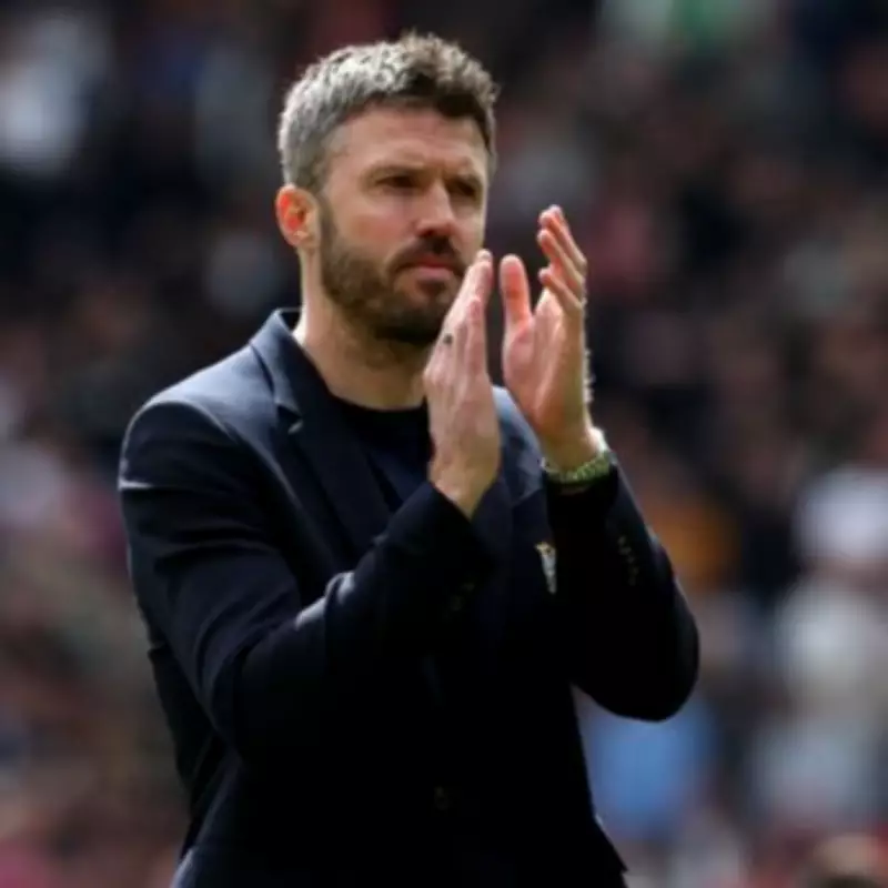 Man Utd Handed £80m Transfer Boost as West Ham Face Relegation