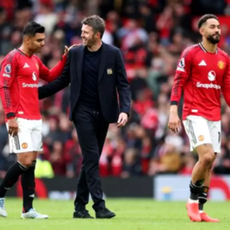 Man Utd Learn Possible Champions League Foes After £16m Boost