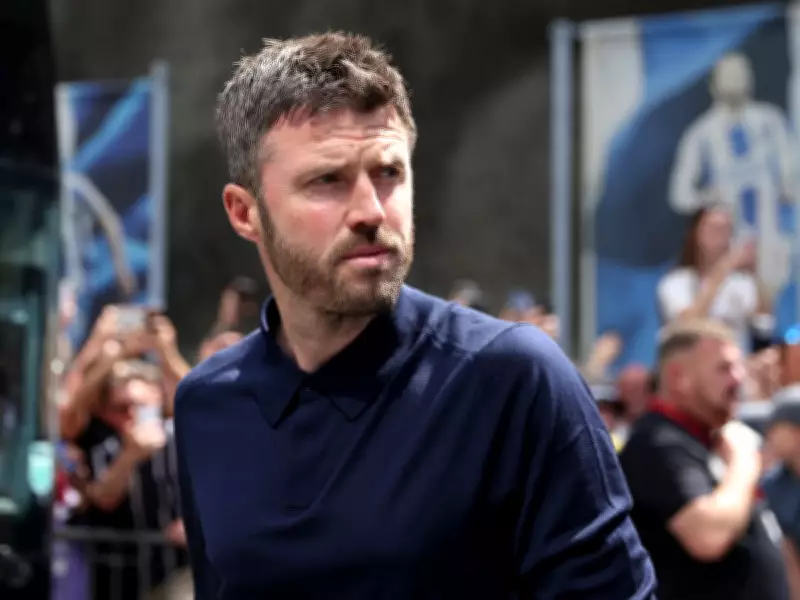 Man Utd may let £50m Ugarte leave on loan as Carrick plans midfield overhaul