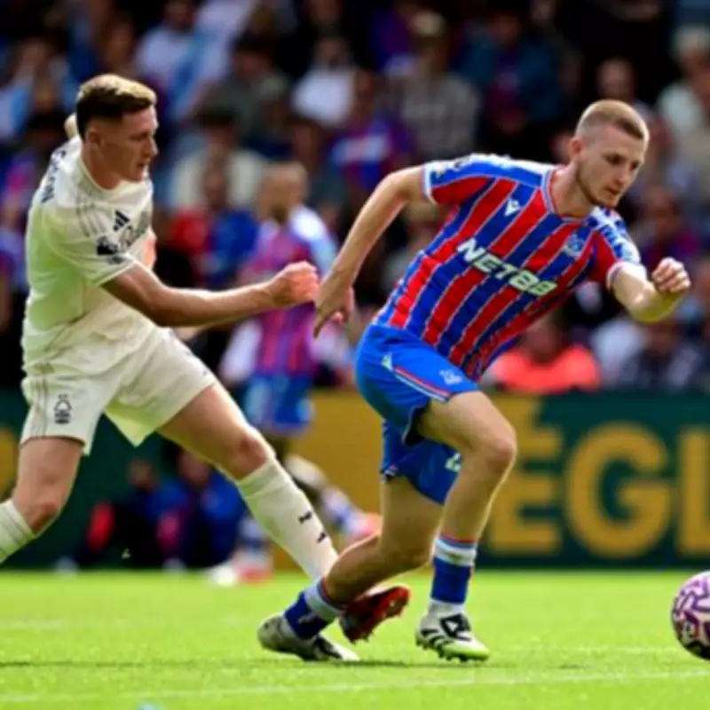 Man Utd Plan Five New Signings with Three Midfielders Targeted