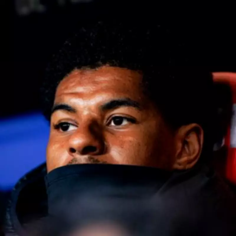Man Utd players move on from Rashford, eye title challenge