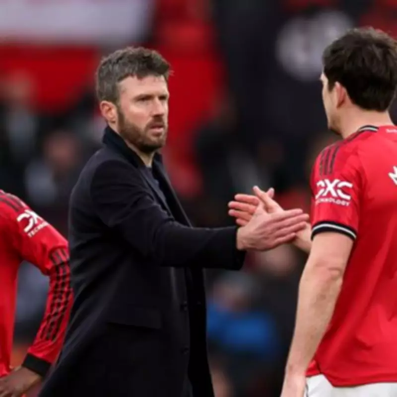 Man Utd Players to Trigger Wage Hikes Despite Carrick Warning