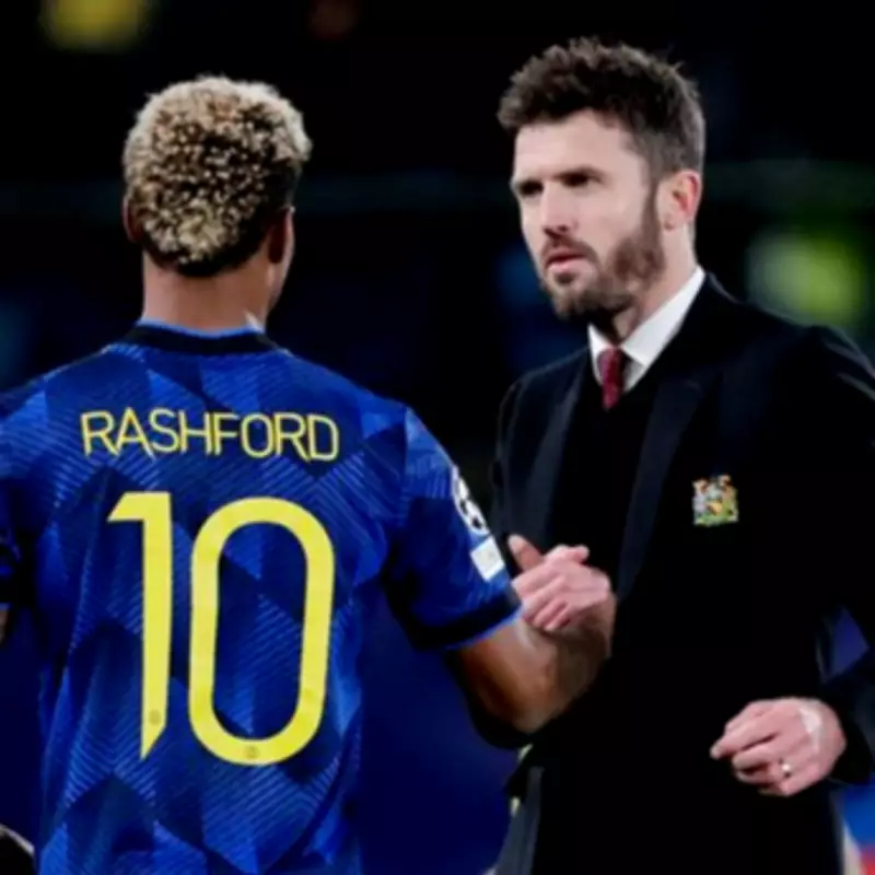 Man Utd: Rashford Talks Set, Six More Transfers Planned After Ederson