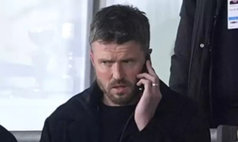 Man Utd Set to Confirm Carrick as Permanent Manager Before Forest Clash