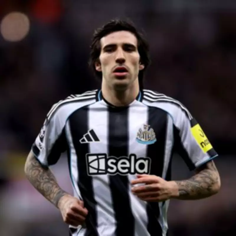 Man Utd Target Sandro Tonali as Newcastle Put Midfielder Up for Sale
