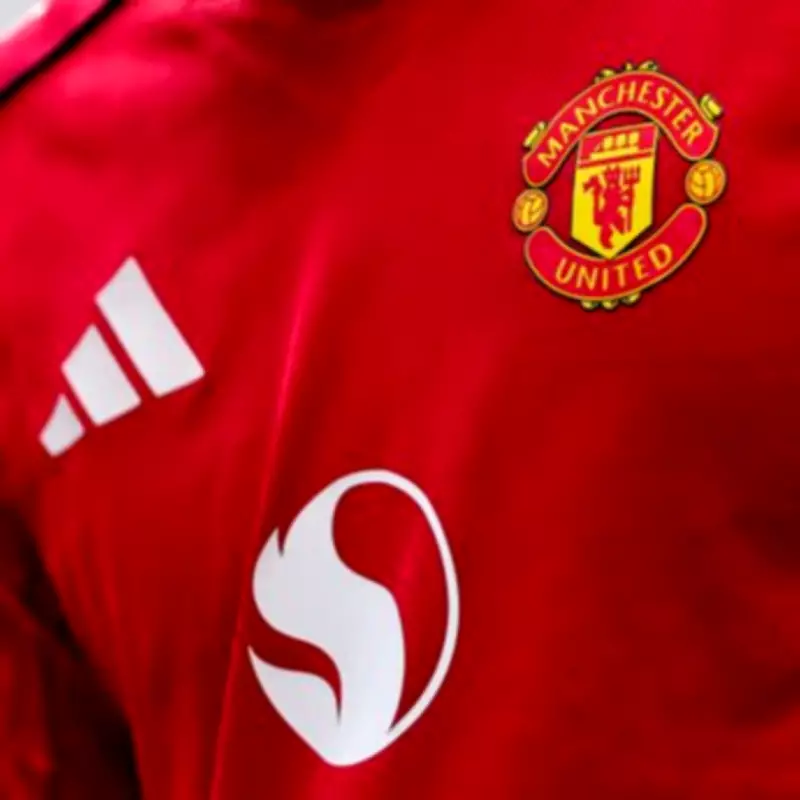 Man Utd to Debut Next Season's Kit in Final Two Premier League Games