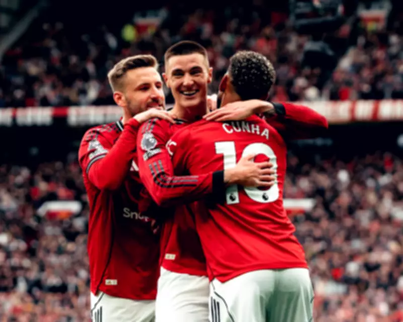 Man Utd vs Liverpool: Premier League Clash Ends in Stalemate