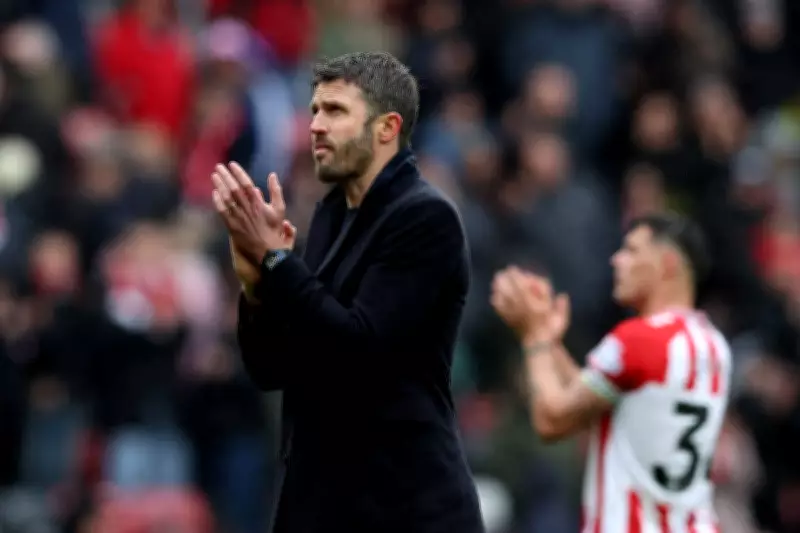 Man Utd vs Nottingham Forest LIVE: Carrick Close to Permanent Deal